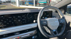 Kia Ev4 150kW GT-Line S 81kWh 5dr Auto Electric Hatchback